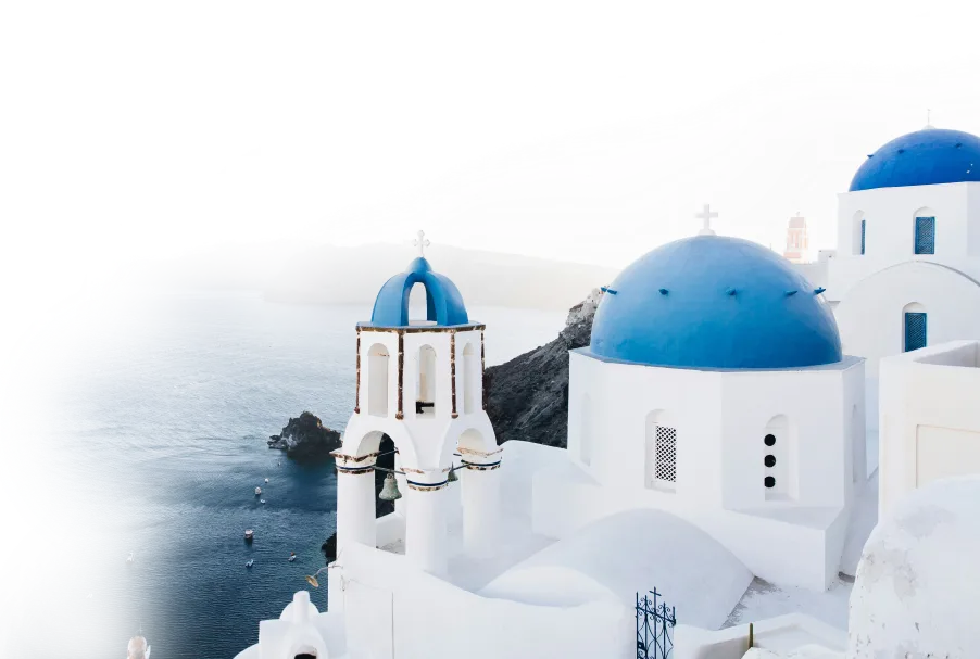 Greece Visa from Dubai (UAE)