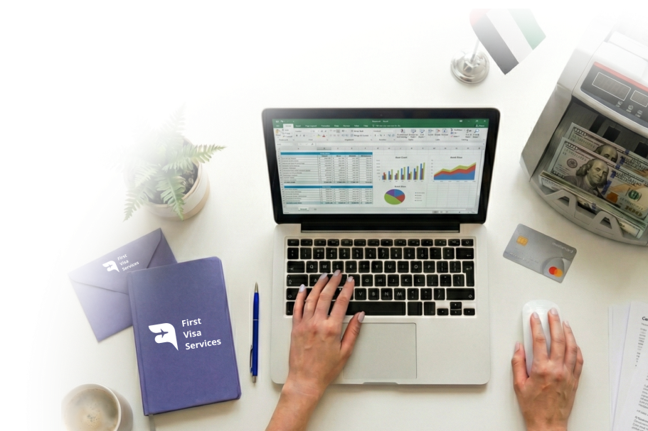 Открытие банковского счета в ОАЭ