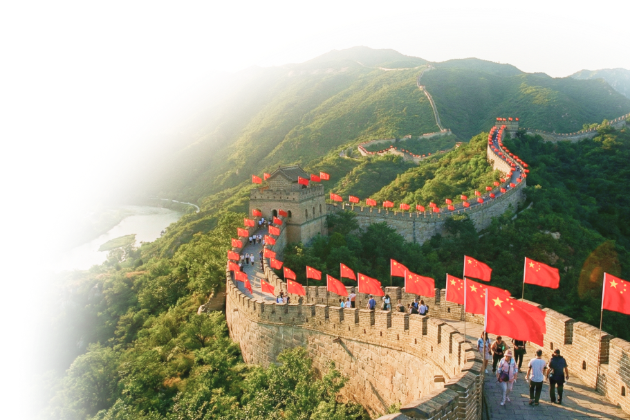 Виза в Китай из Дубая (ОАЭ)