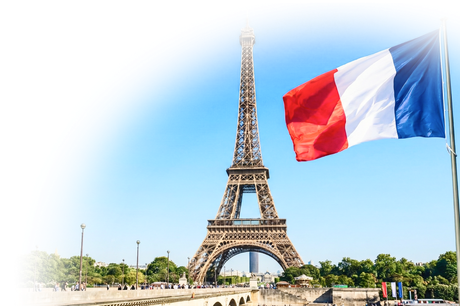 Виза во Францию из Дубая (ОАЭ)