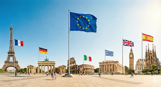 Срочная Шенгенская виза