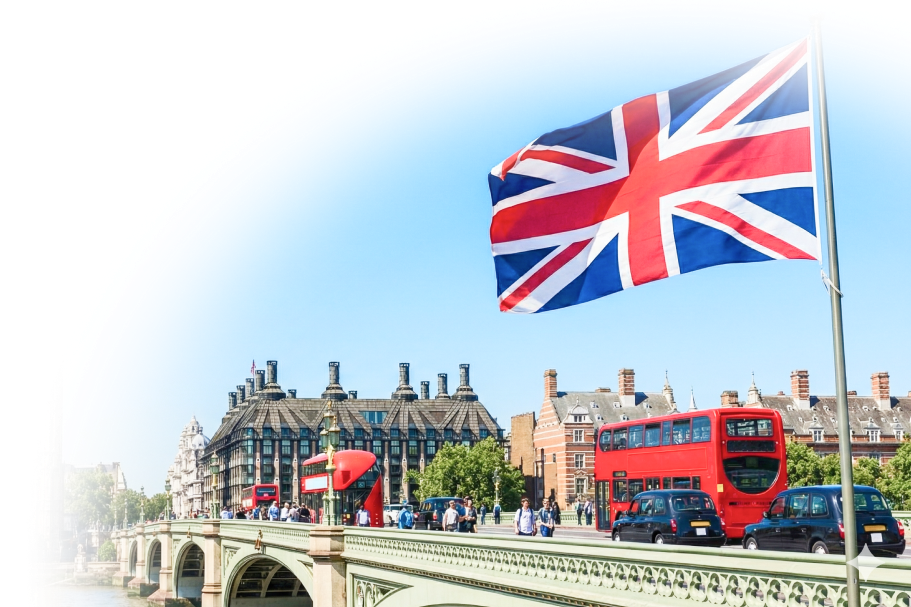 Виза в Великобританию из Дубая (ОАЭ)