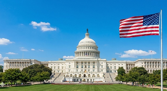 Срочная виза в США