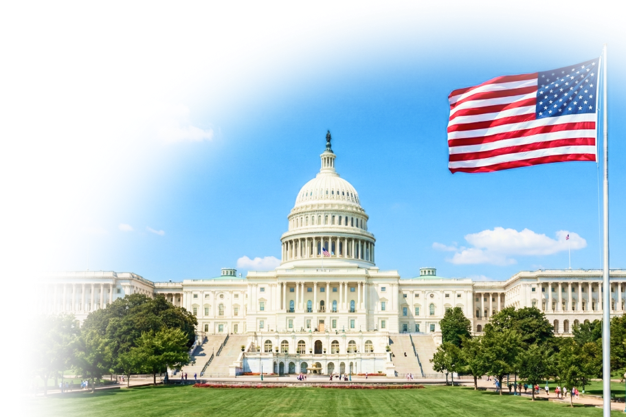 Срочная виза в США из Дубая (ОАЭ)