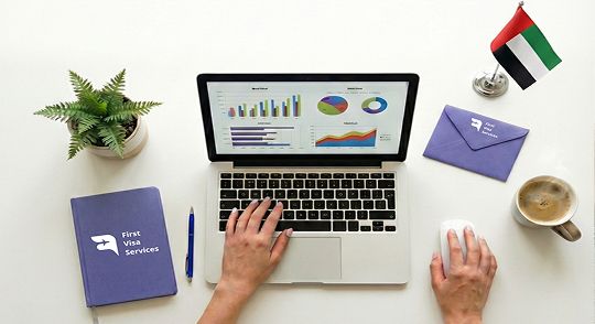 Регистрация бизнеса в ОАЭ