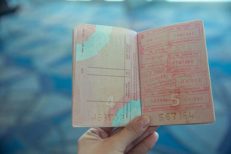 Urgent Schengen Visa — Express Processing Times & Costs