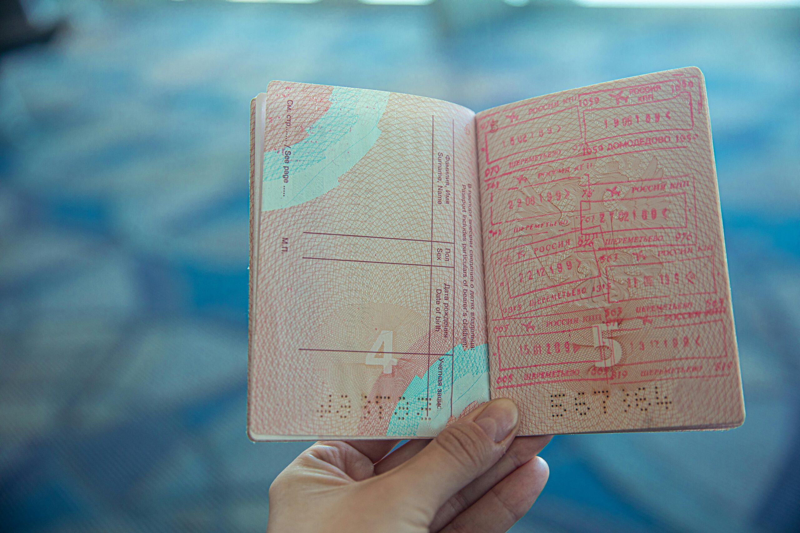 Urgent Schengen Visa — Express Processing Times & Costs