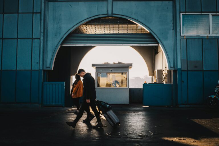 Schengen Multiple-Entry Visa: How to Get It and Entry Rules