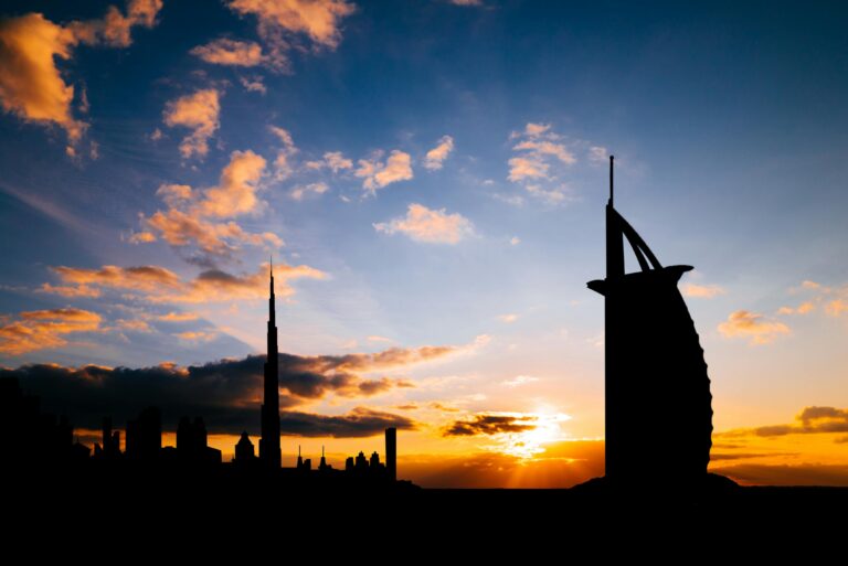 UAE Visa: Application, Extension, and Status Check