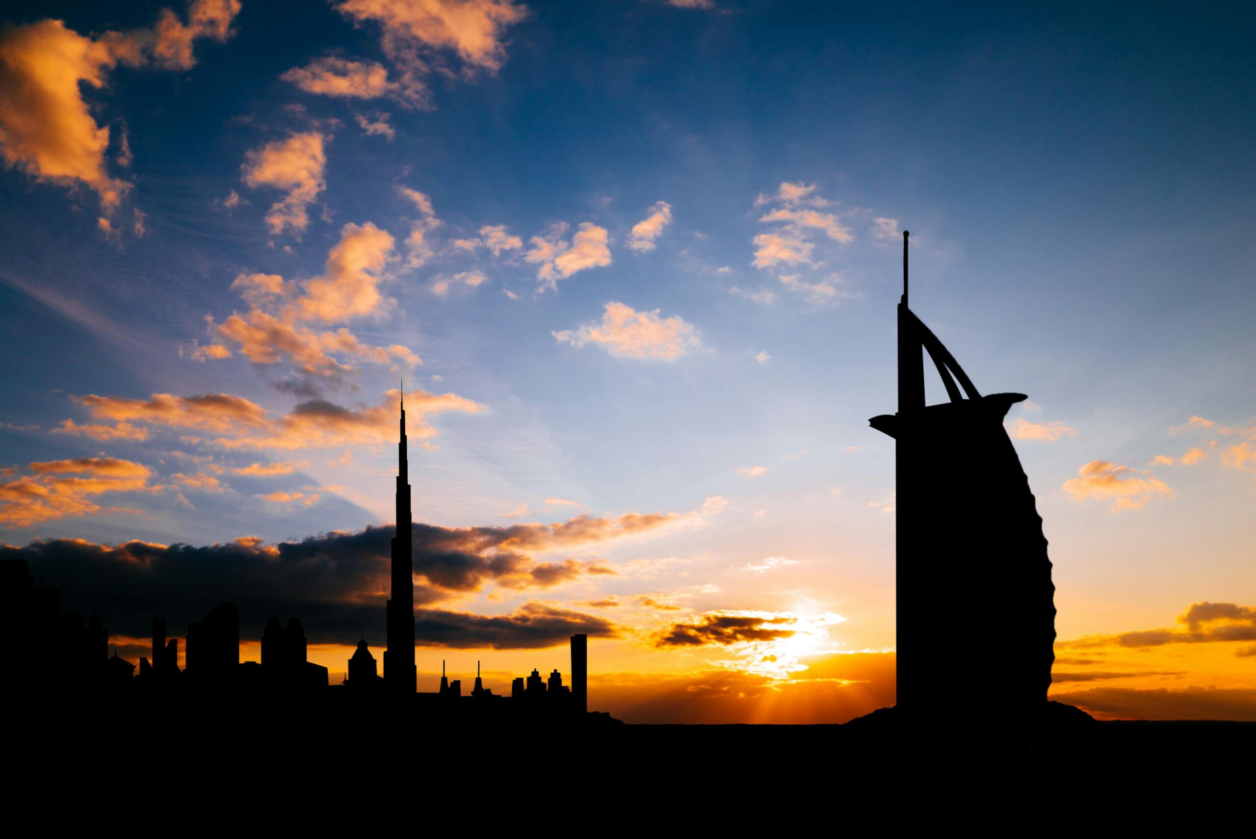 UAE Visa: Application, Extension, and Status Check