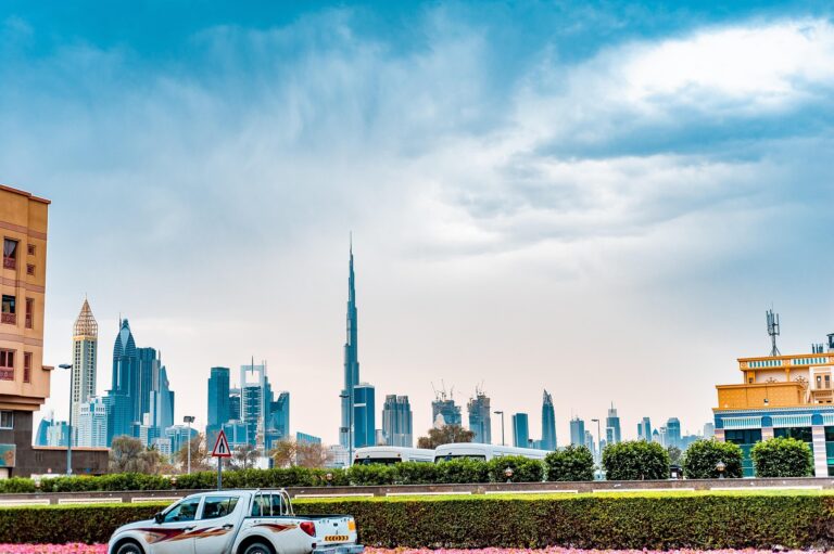 Umrah Visa from Dubai: How to get it hassle-free