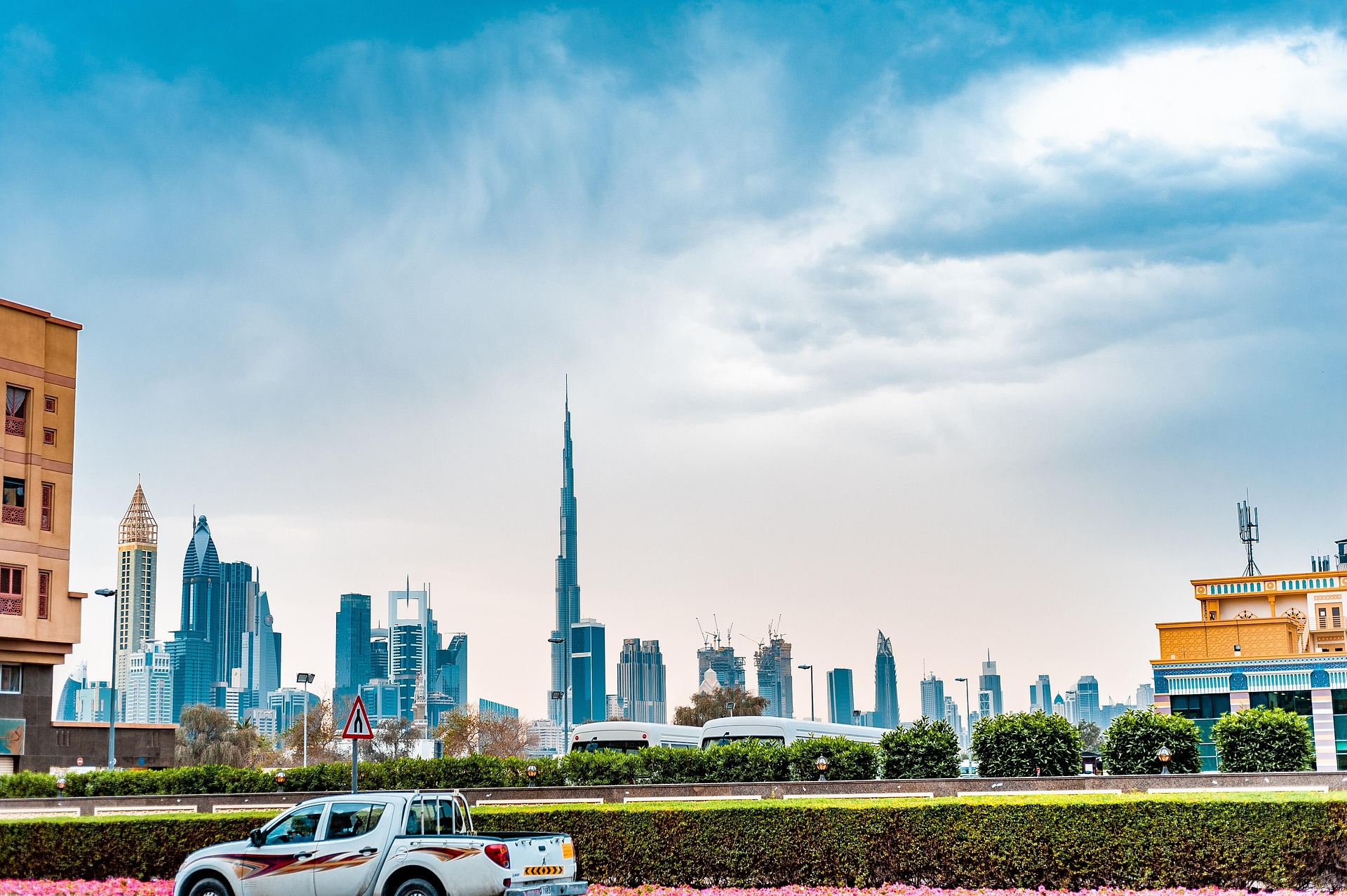 Umrah Visa from Dubai: How to get it hassle-free