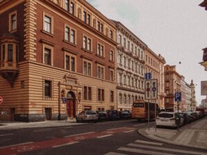Prague, Czech Republic — Gothic Skylines and Cobblestone Charm
