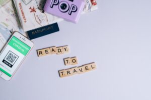 Visa Free Travel for UAE Residents — What to Check Before You Fly