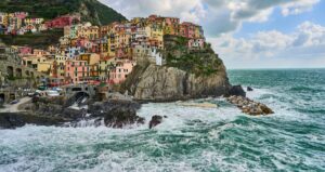 Cinque Terre, Italy — Five Villages Carved Into the Cliffside