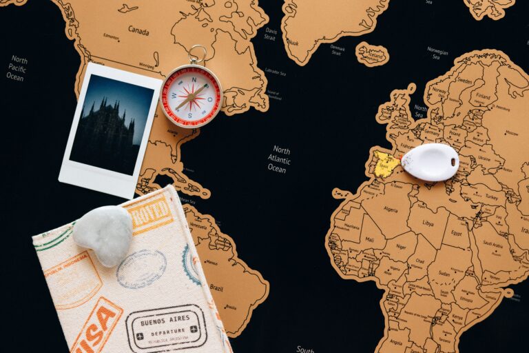 Visa Free Countries for UAE Residents: Full list to know