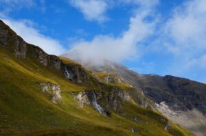 Swiss Alps, Switzerland — Alpine Scenery That Stops Time